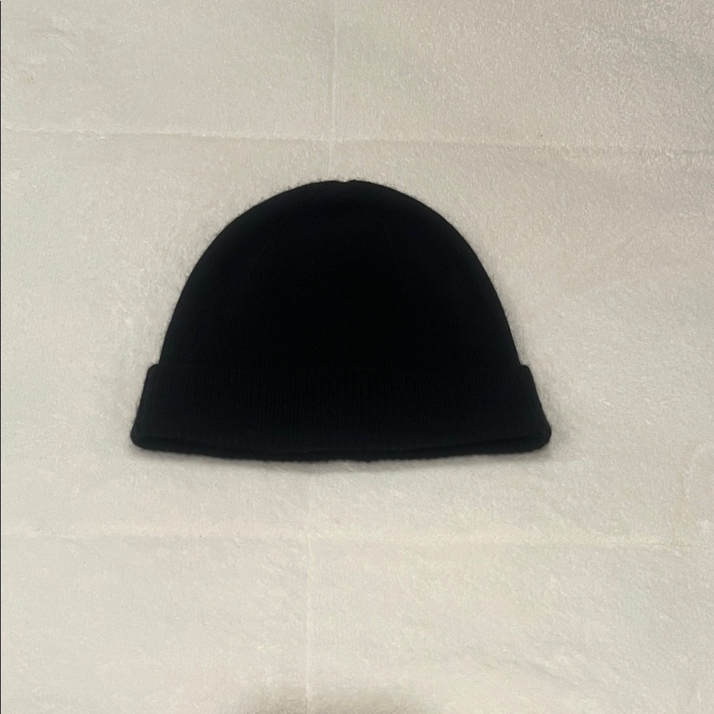 Emo Boyfriend Beanie